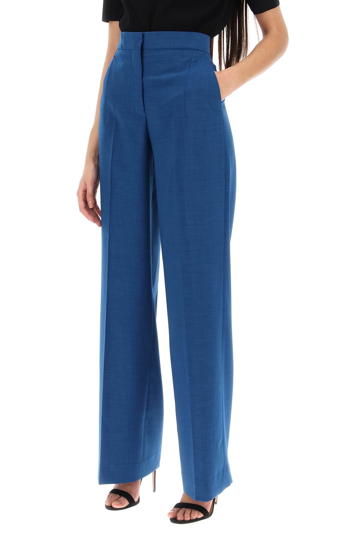 Tory Burch Tory burch wide leg pants