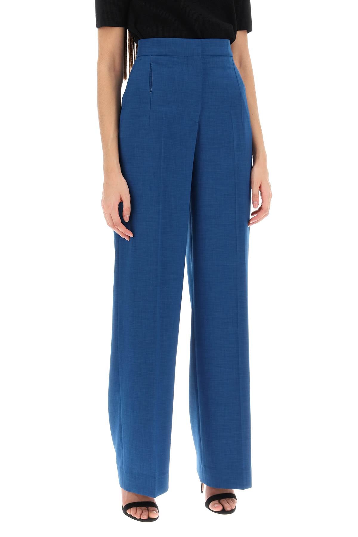 Tory Burch Tory burch wide leg pants