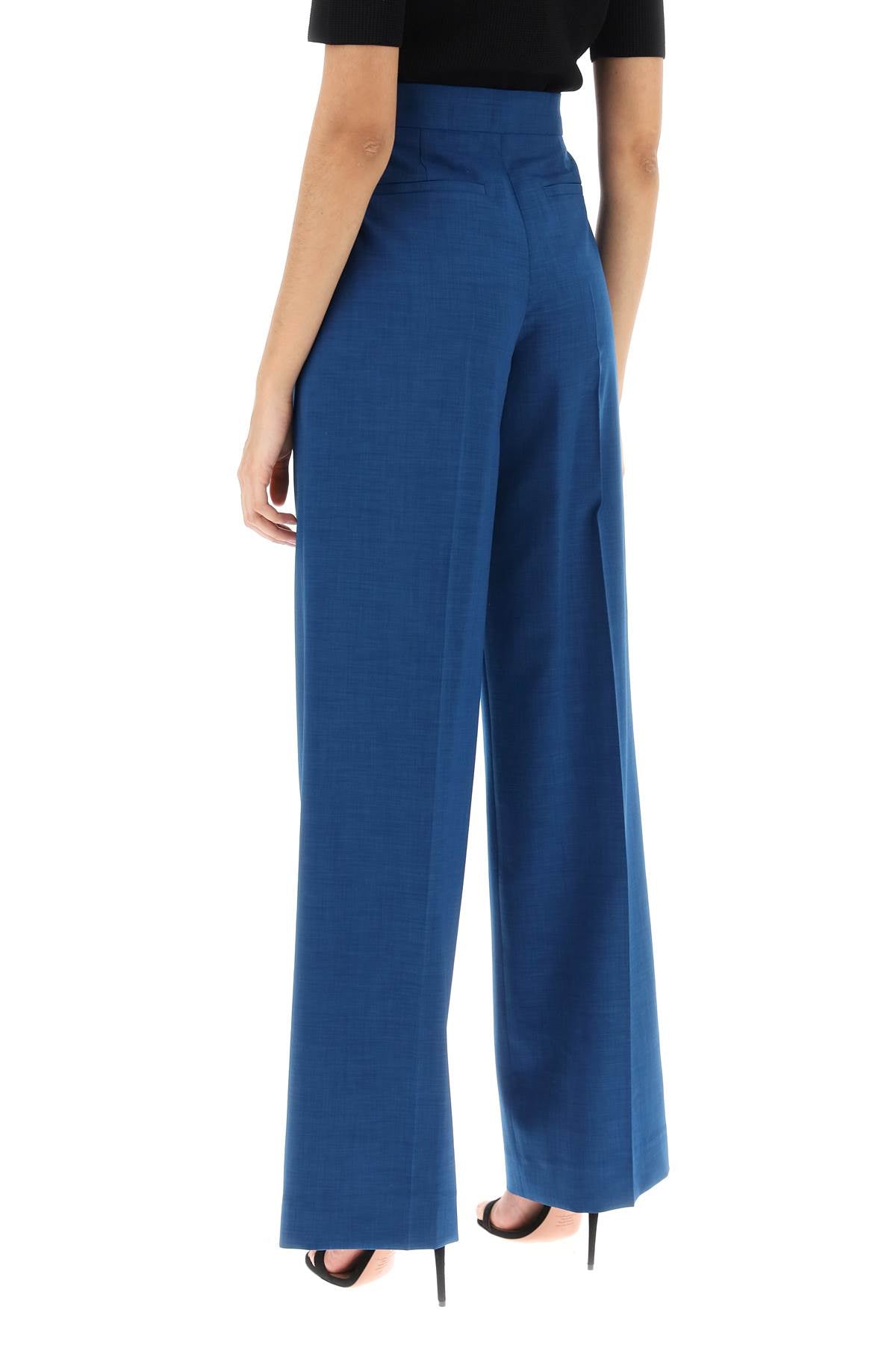 Tory Burch Tory burch wide leg pants