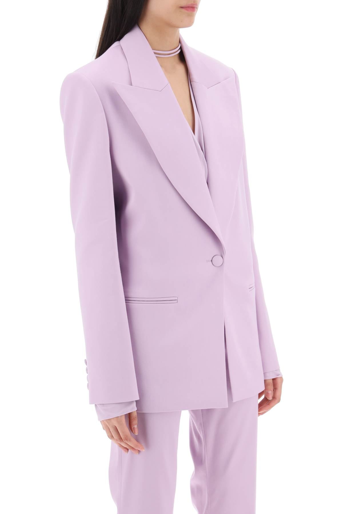 Magda Butrym Magda butrym single-breasted blazer