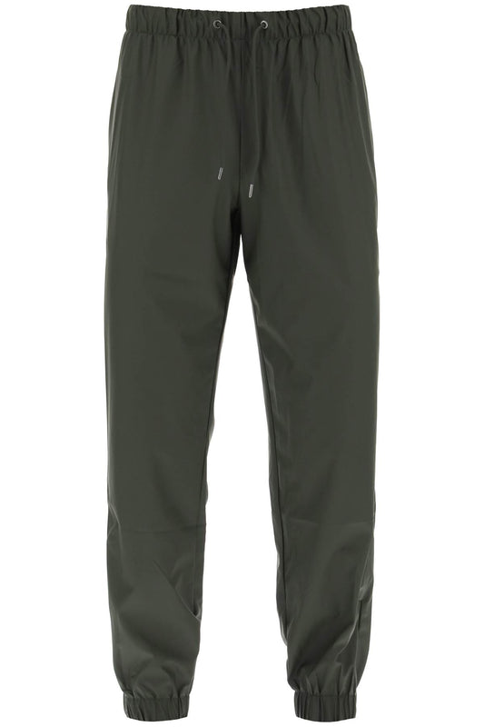 Rains Rains water-repellent pants