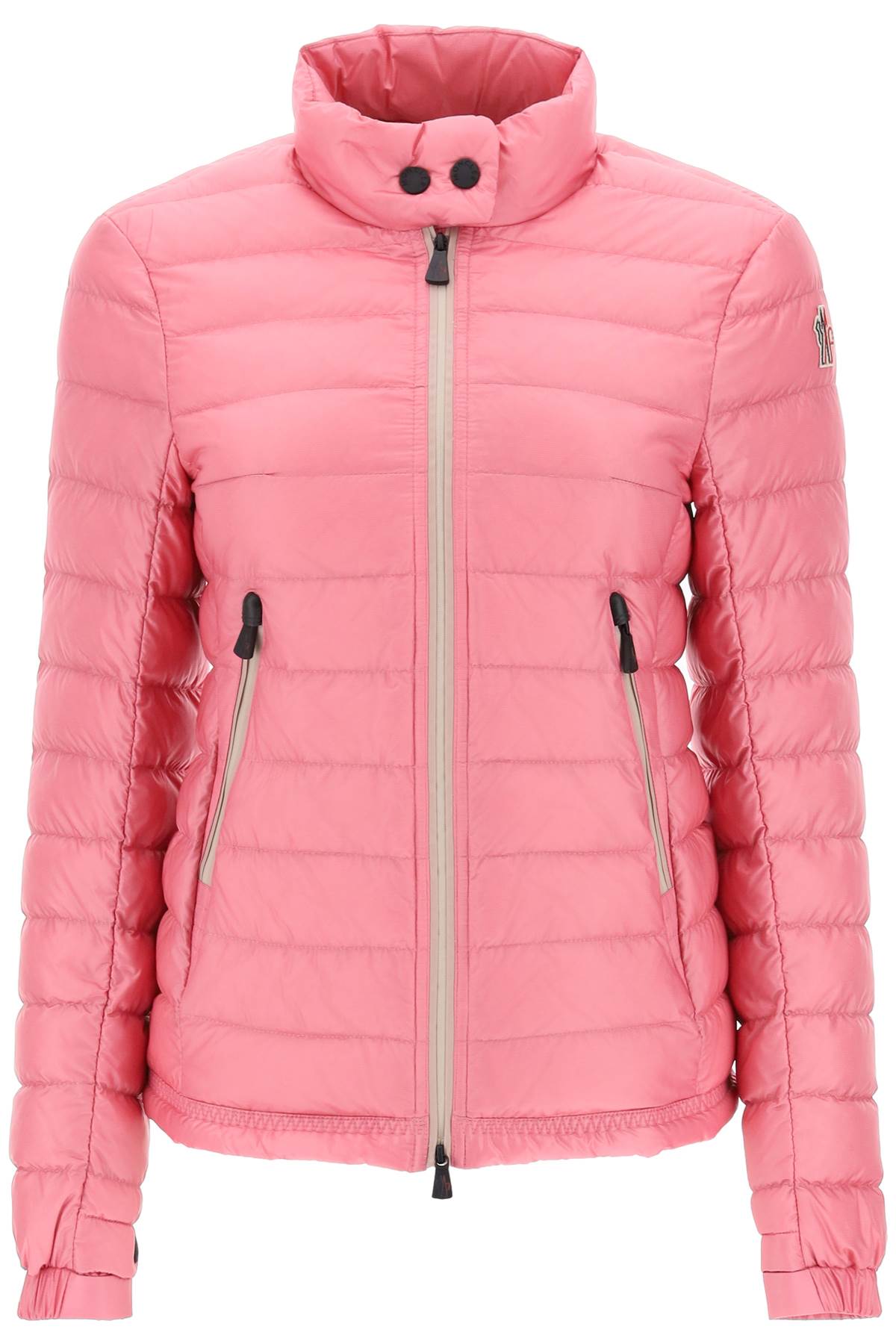 Moncler GRENOBLE Moncler grenoble walibi down jacket