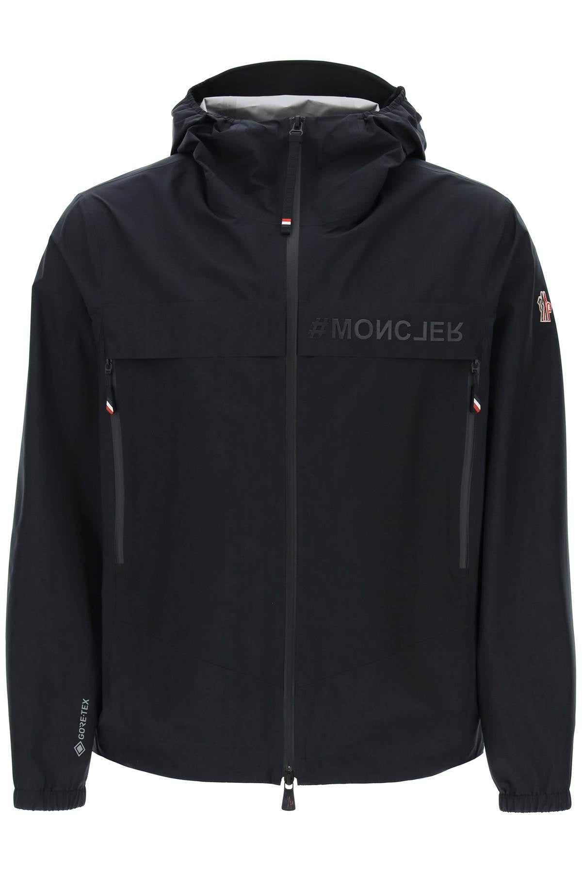 Moncler GRENOBLE غطاء رأس Moncler Grenoble shipton gore-tex