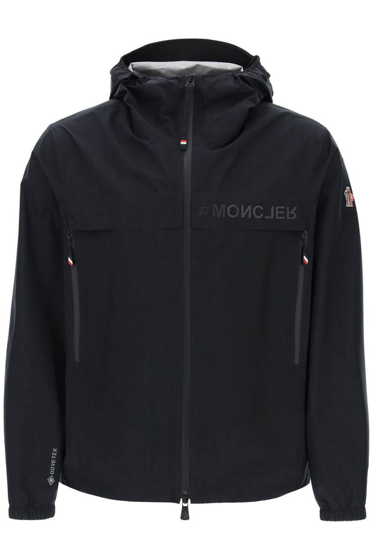 Moncler GRENOBLE Moncler grenoble shipton gore-tex hooded