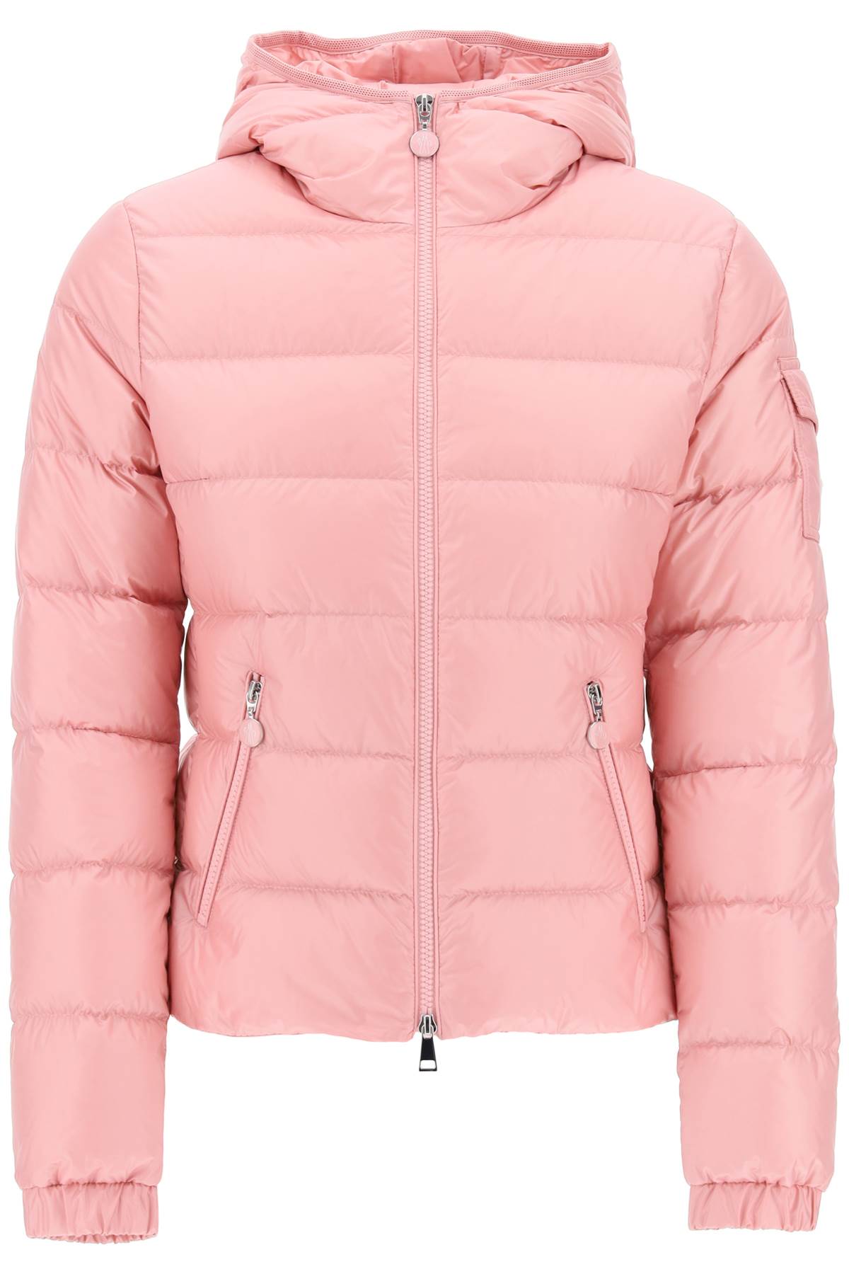 Moncler basic gles puffer jacket