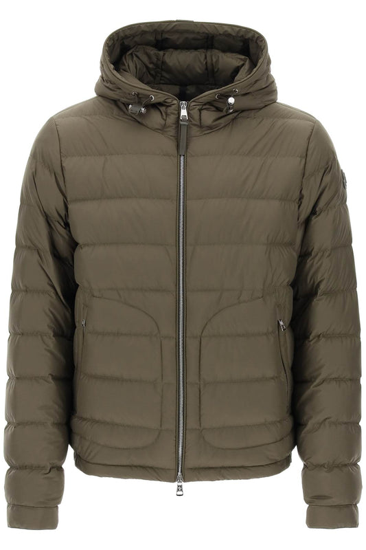 Moncler Moncler basic piumino corto sestriere