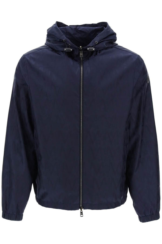 Moncler basic reversible lepont