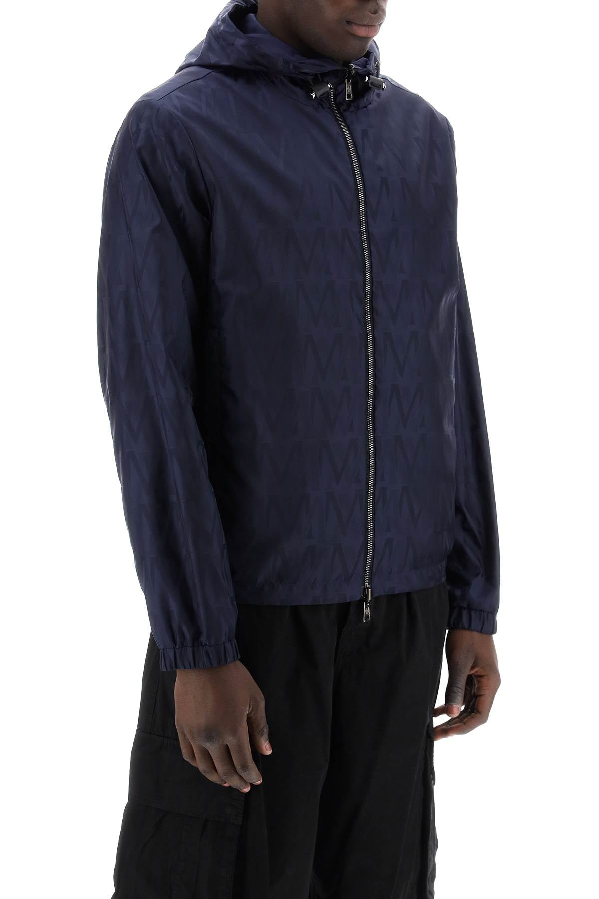 Moncler basic reversible lepont