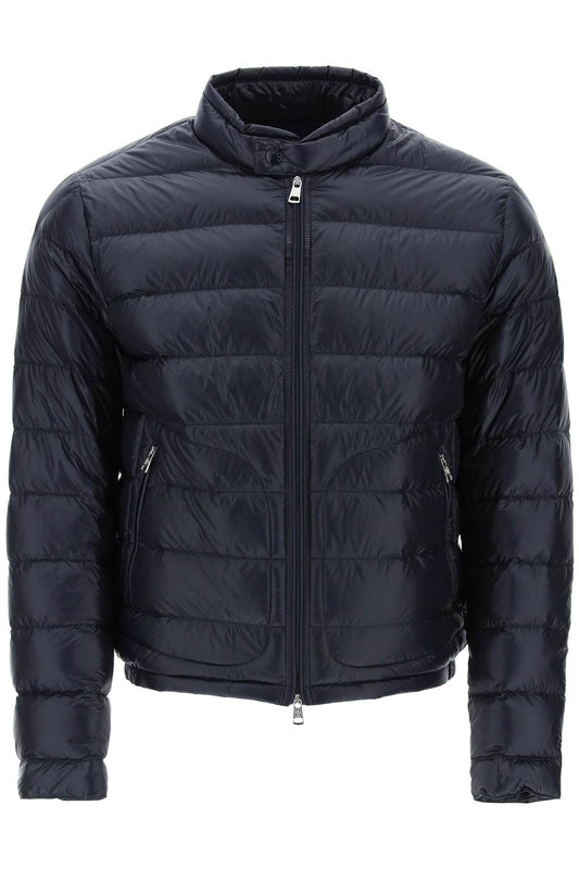 Moncler basic acorus light down jacket