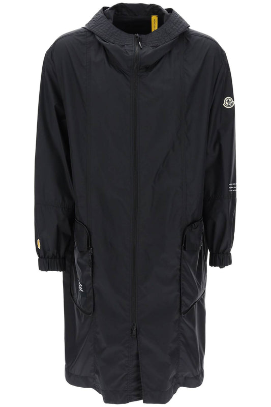 Moncler X FRAGMENT HIROSHI FUJIWARA Moncler x fragment hiroshi fujiwara fennel packable parka