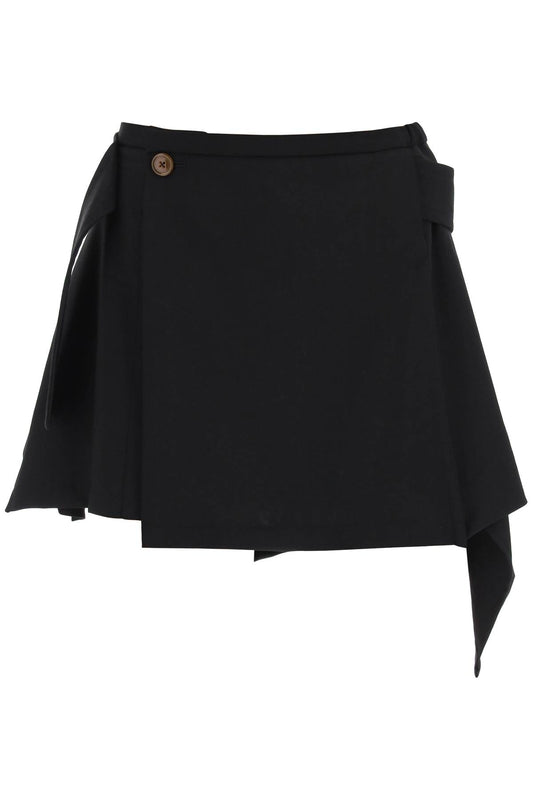 Vivienne Westwood Vivienne westwood meghan kilt mini skirt