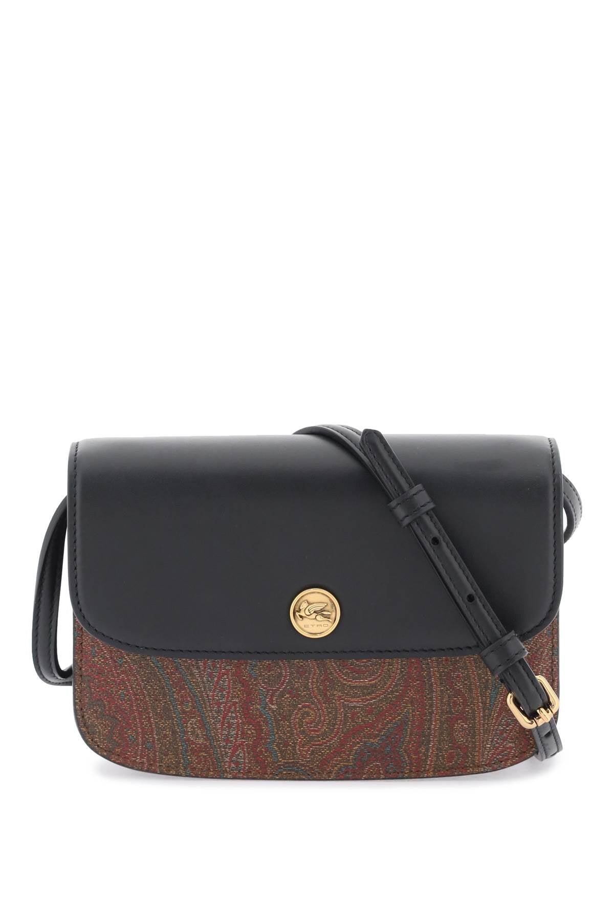 Etro Etro essential crossbody bag