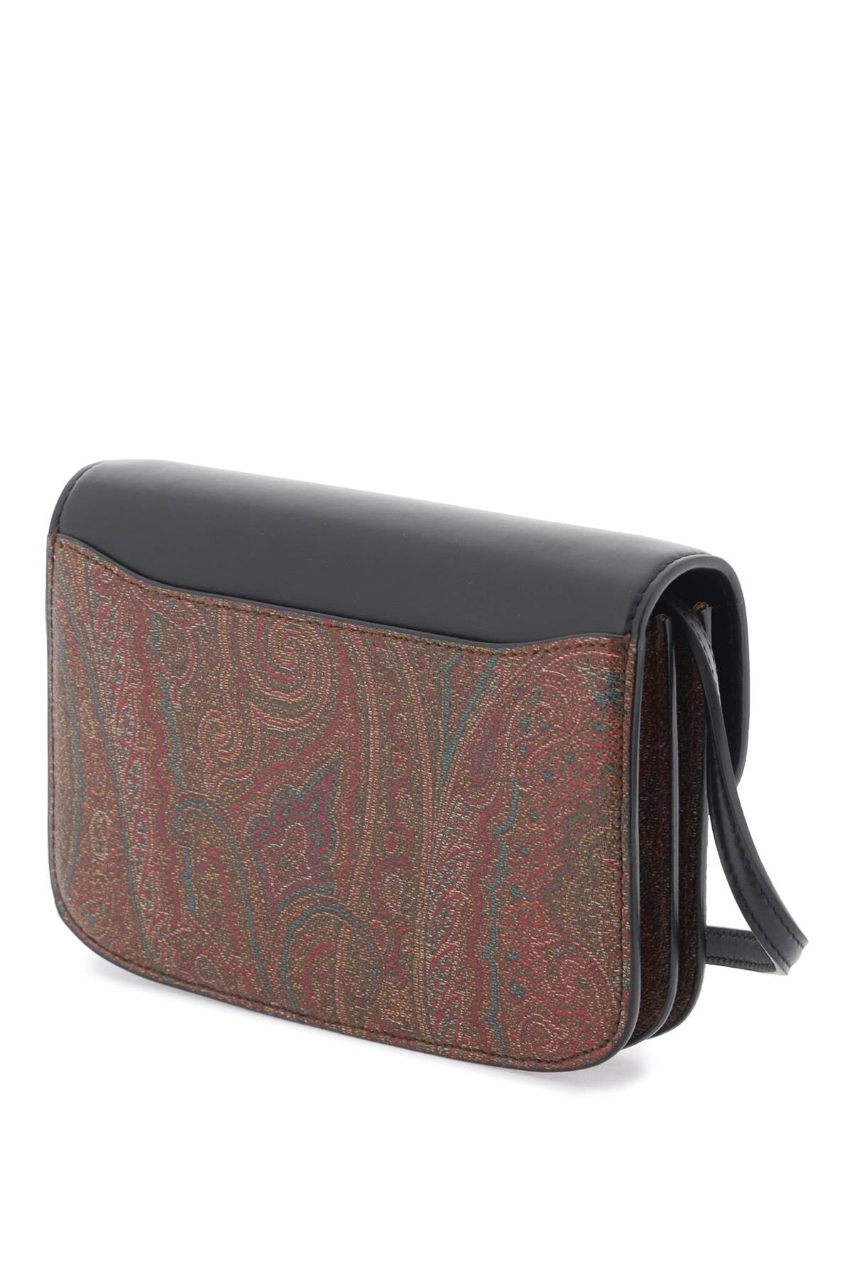 Etro Etro essential crossbody bag