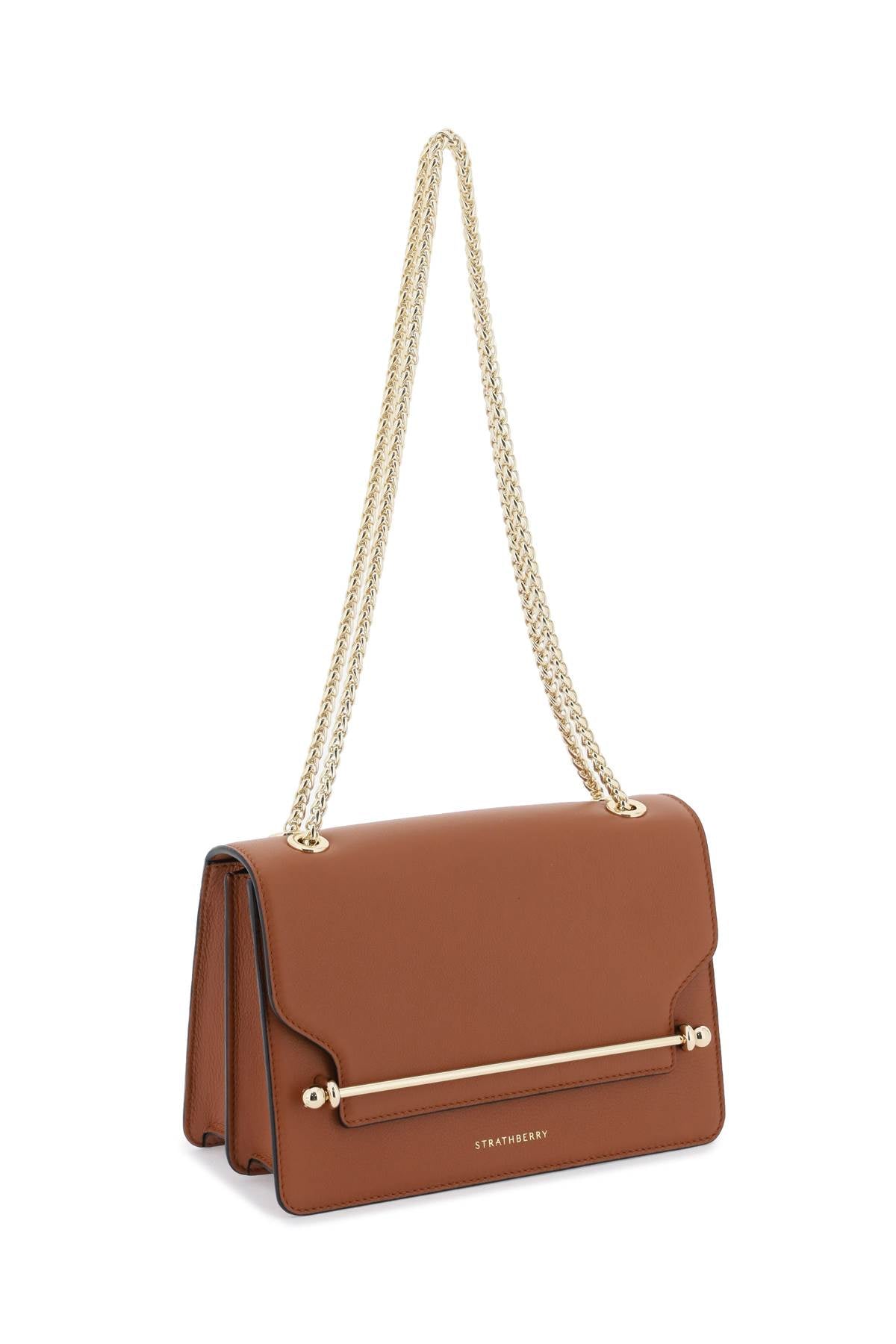 Strathberry Strathberry east/west shoulder bag