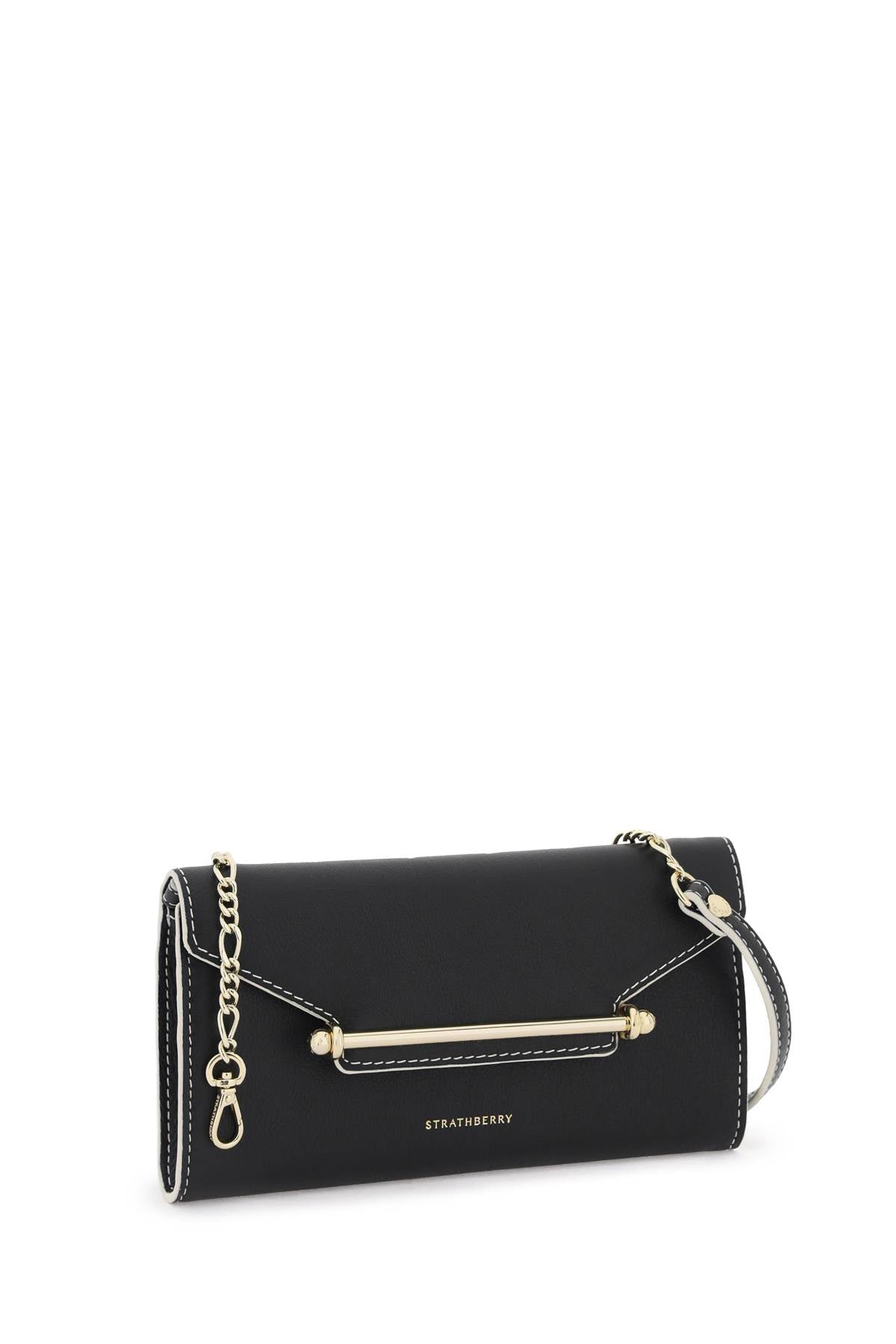 Strathberry Strathberry multress mini crossbody bag