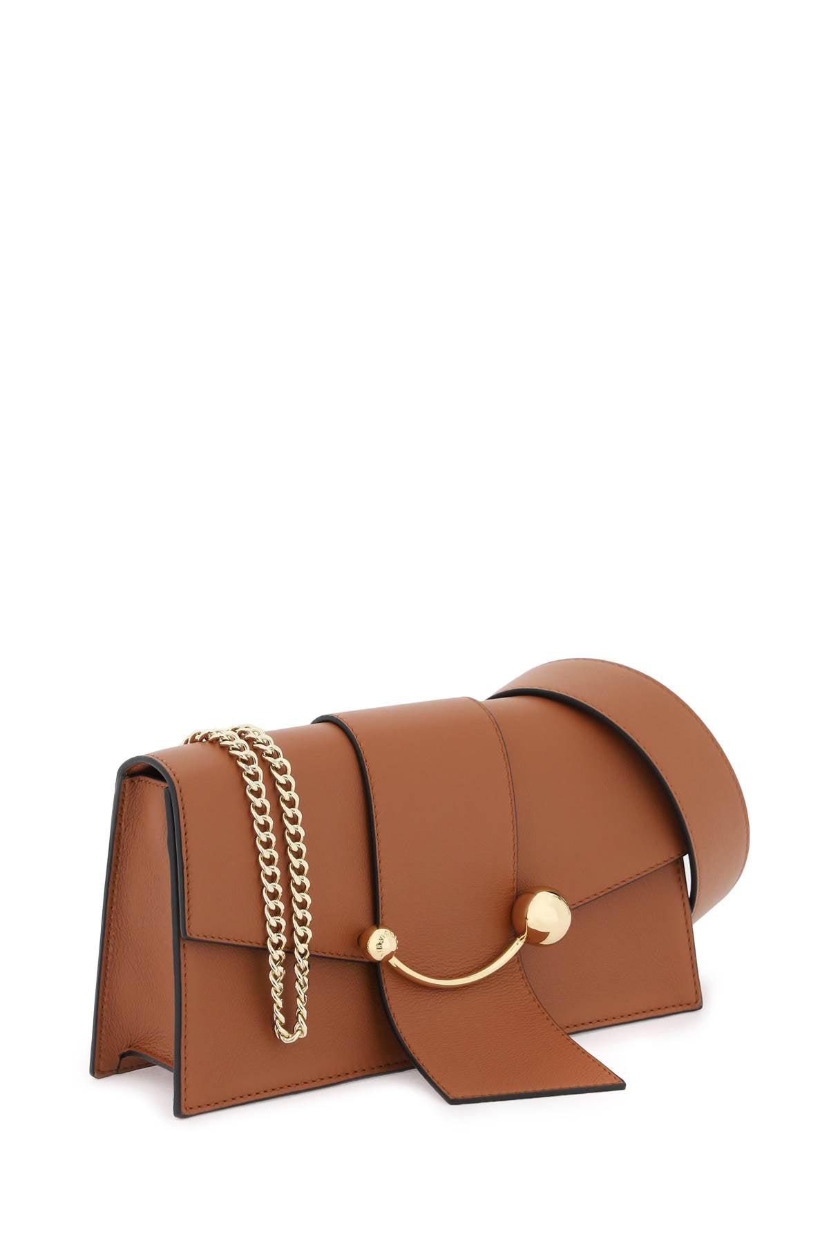 Strathberry Strathberry 'mini crescent' shoulder bag