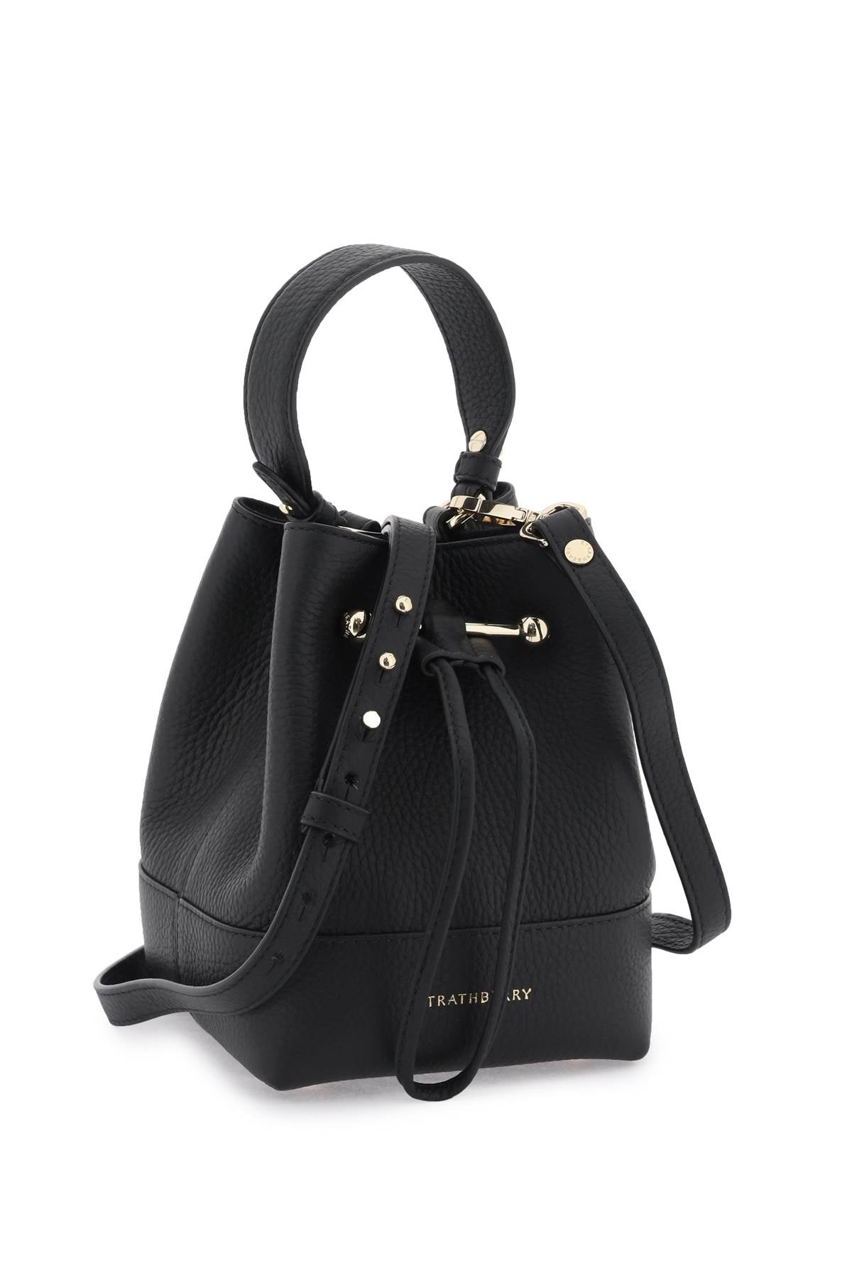 Strathberry Strathberry lana osette bucket bag