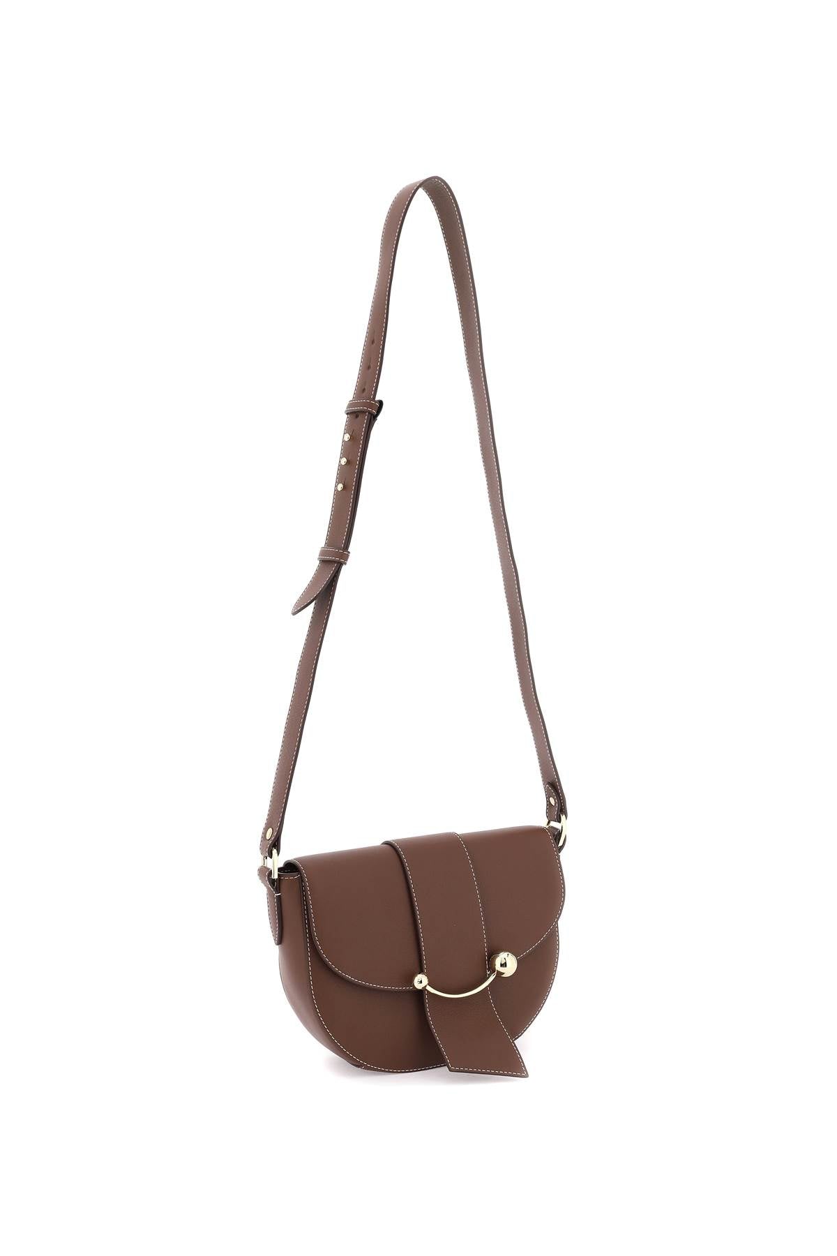 Strathberry Strathberry 'crescent' crossbody bag