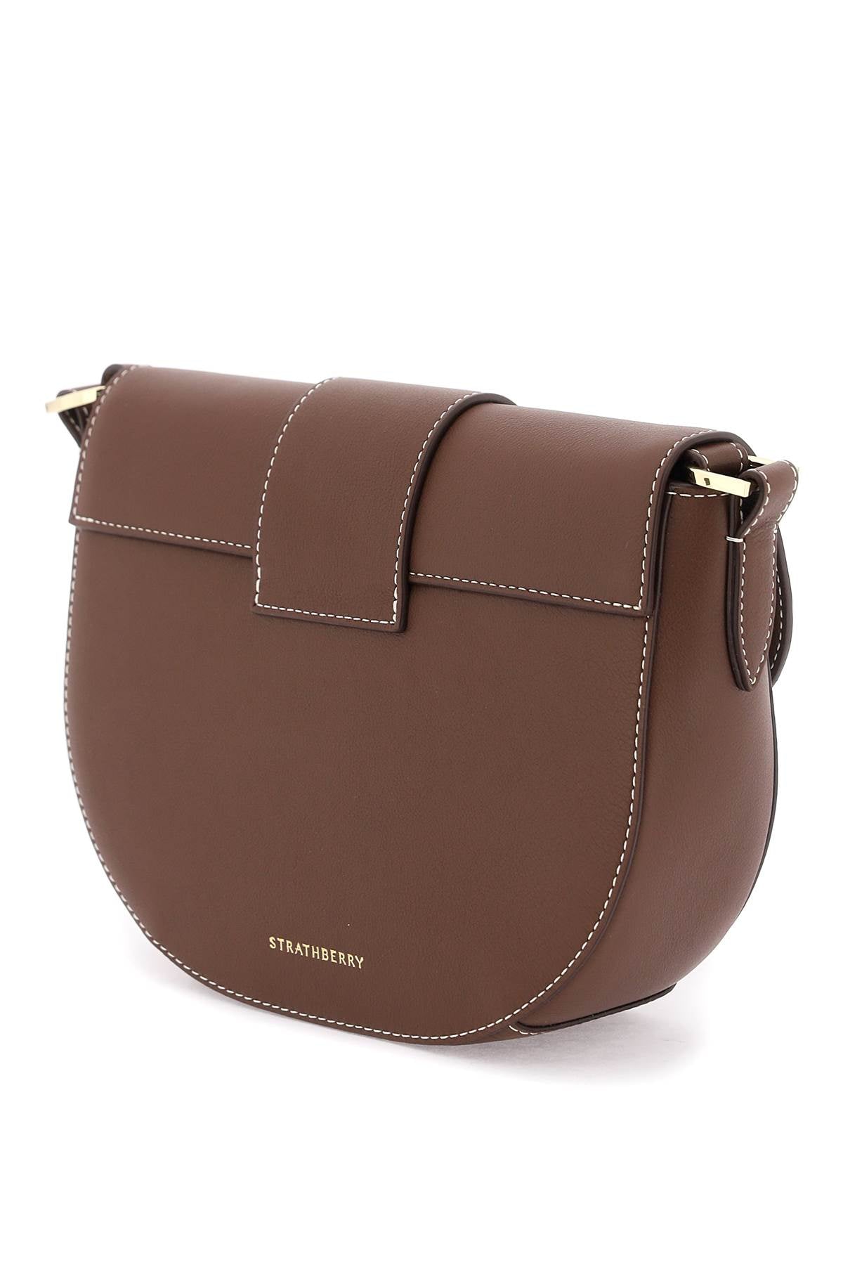 Strathberry Strathberry 'crescent' crossbody bag