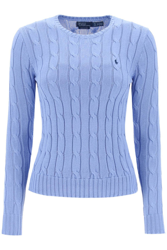 Polo Ralph Lauren Polo ralph lauren cable knit cotton sweater