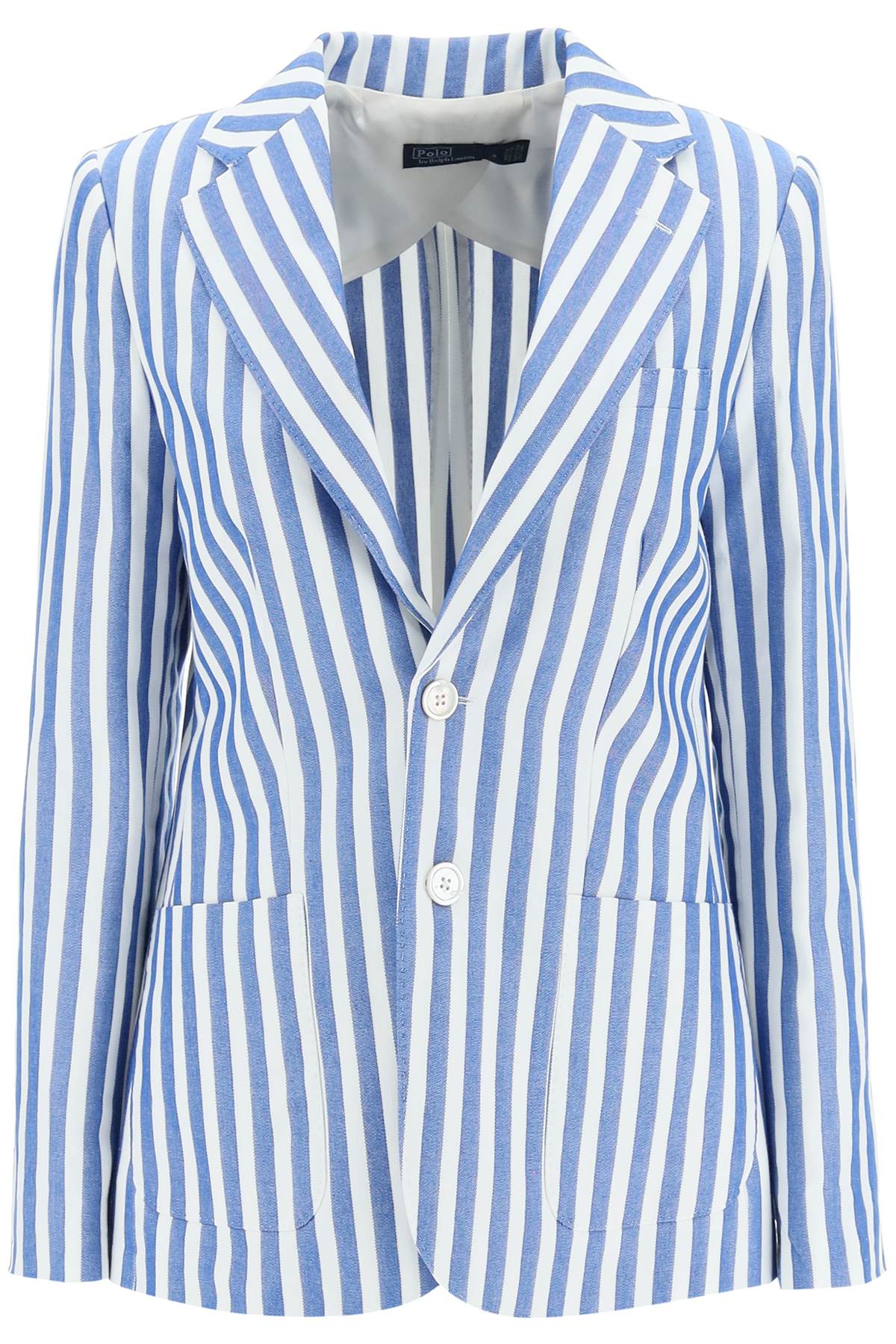 Polo Ralph Lauren Polo ralph lauren striped blazer