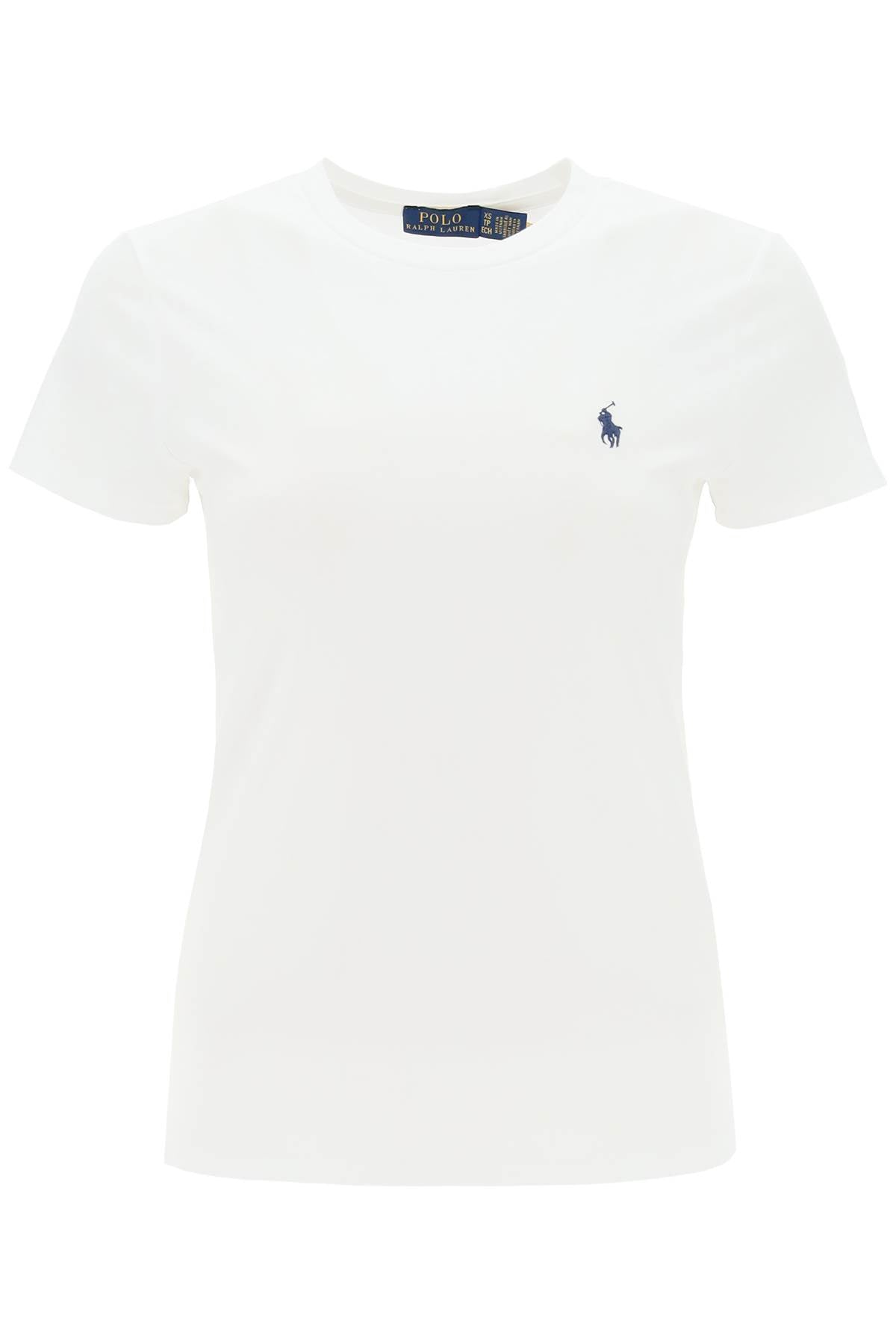 Polo Ralph Lauren Polo ralph lauren light cotton t-shirt