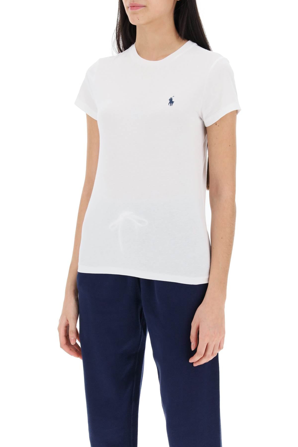 Polo Ralph Lauren Polo ralph lauren light cotton t-shirt