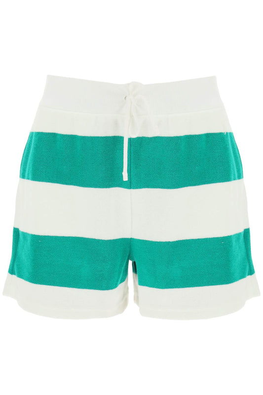 Polo Ralph Lauren Polo ralph lauren striped terry shorts