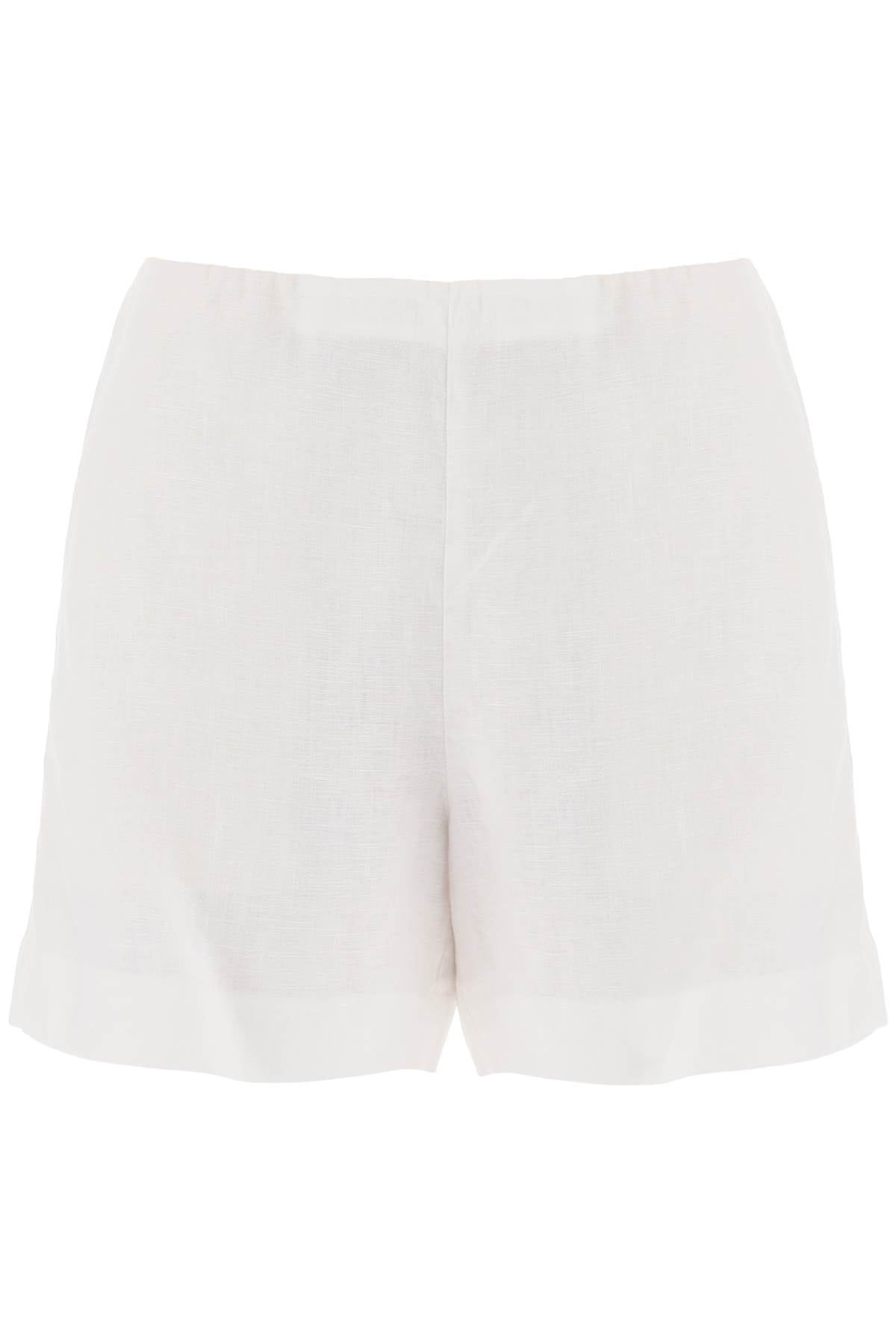 Polo Ralph Lauren Polo ralph lauren linen shorts