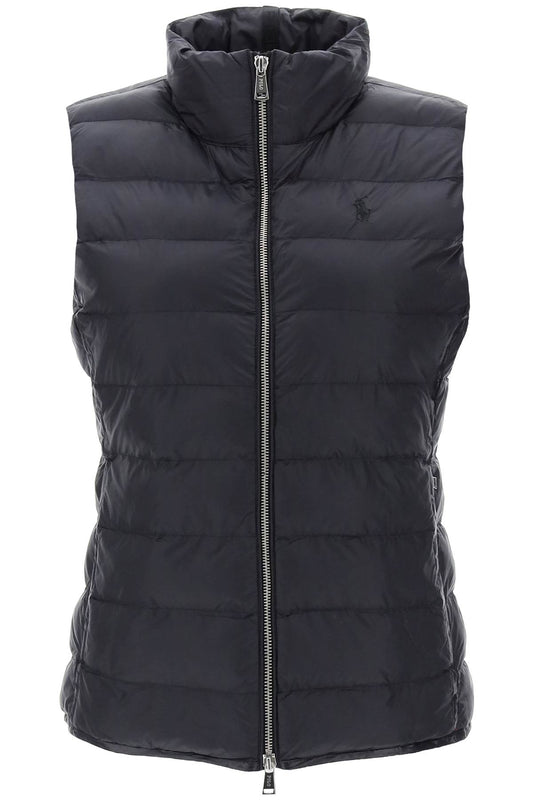 Polo Ralph Lauren Polo ralph lauren packable padded vest