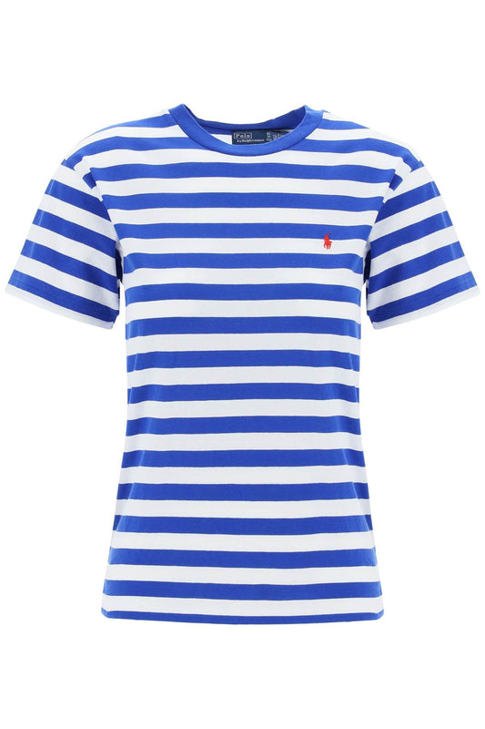 Polo Ralph Lauren Polo ralph lauren striped crewneck t-shirt