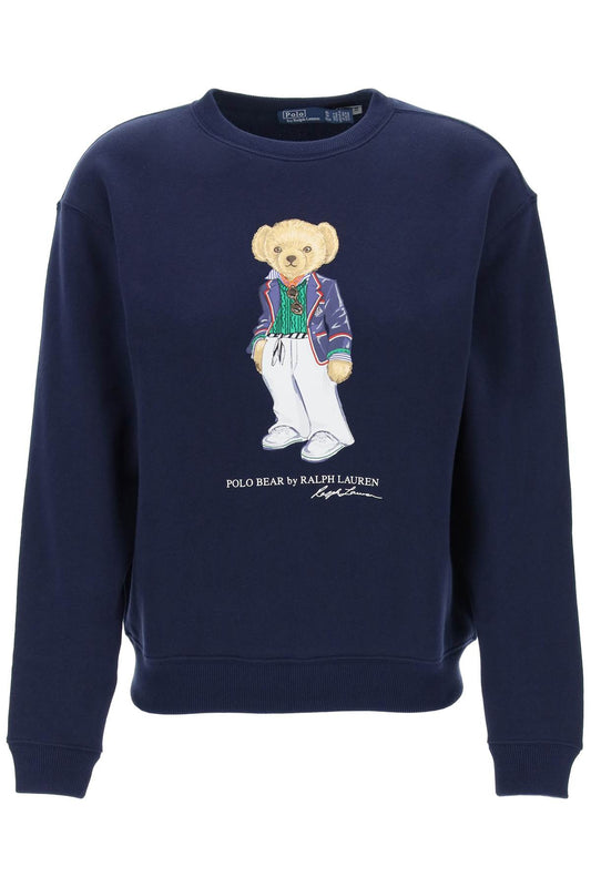 Polo Ralph Lauren Polo ralph lauren polo bear crewneck sweat