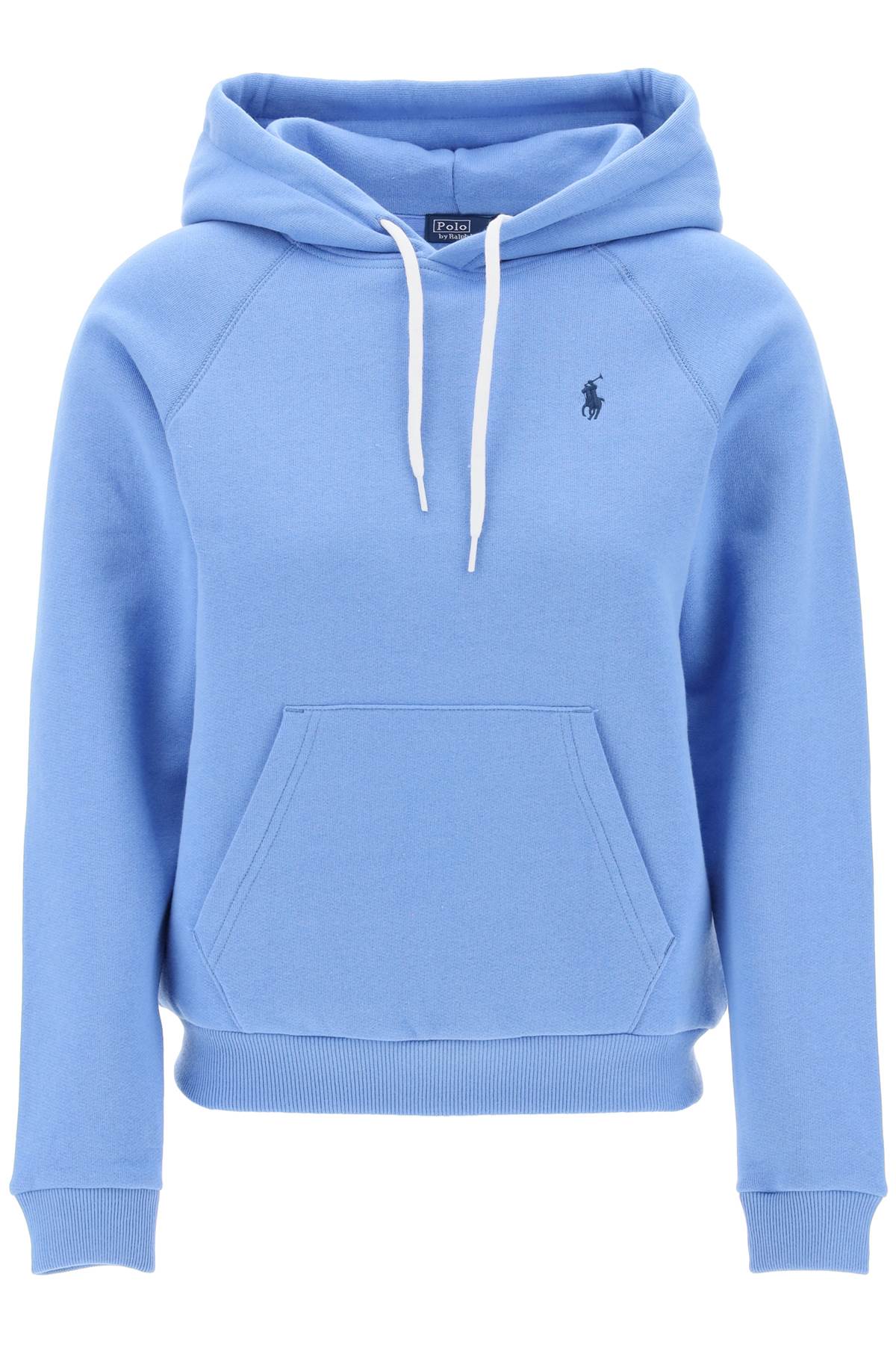 Polo Ralph Lauren Polo ralph lauren raglan hoodie