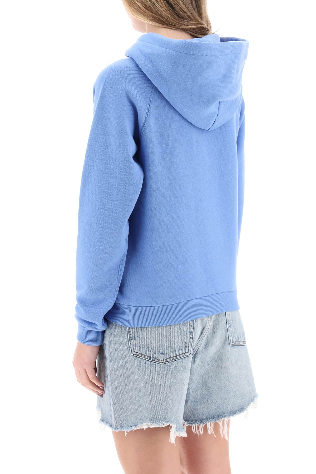 Polo Ralph Lauren Polo ralph lauren raglan hoodie