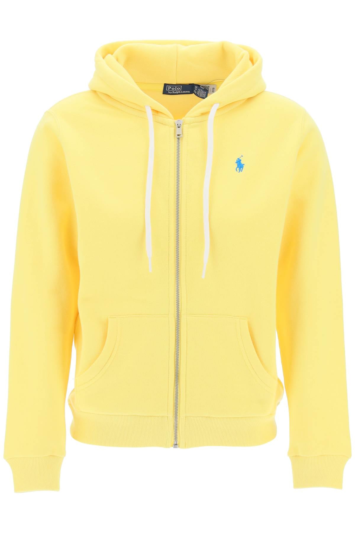 Polo Ralph Lauren Polo ralph lauren full zip hoodie