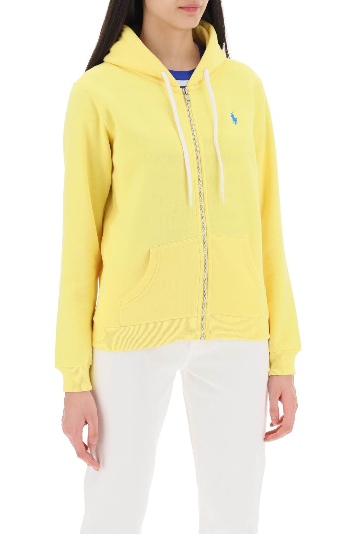 Polo Ralph Lauren Polo ralph lauren full zip hoodie