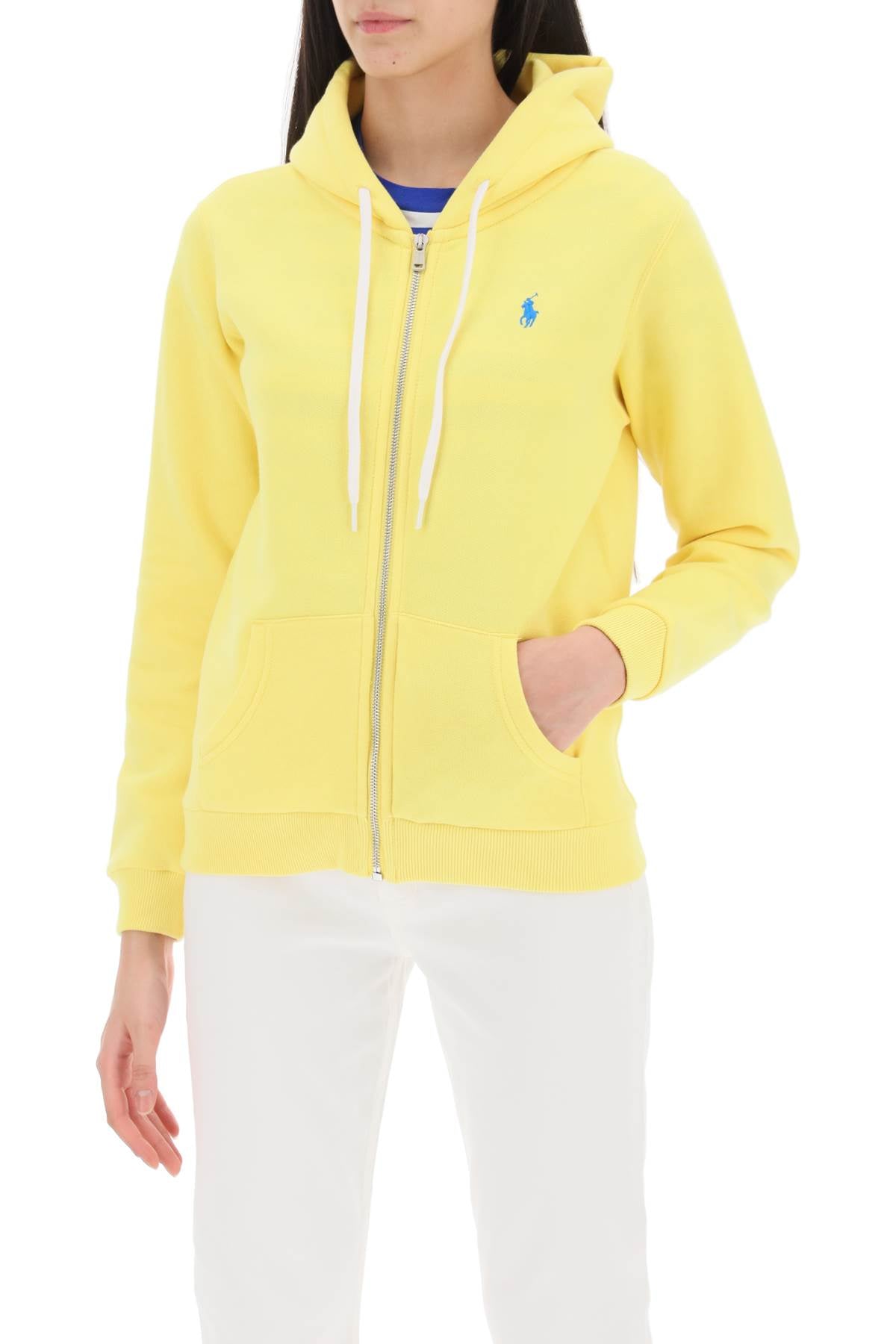 Polo Ralph Lauren Polo ralph lauren full zip hoodie