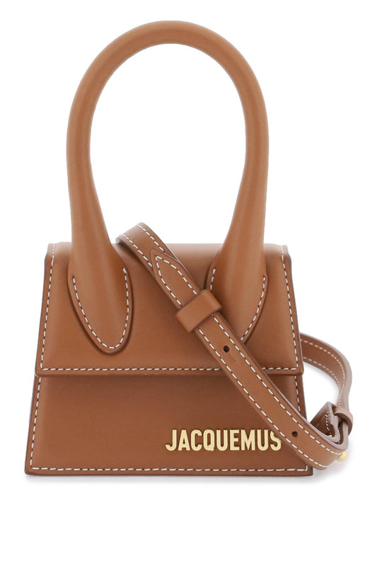 Jacquemus Jacquemus 'le chiquito' micro bag