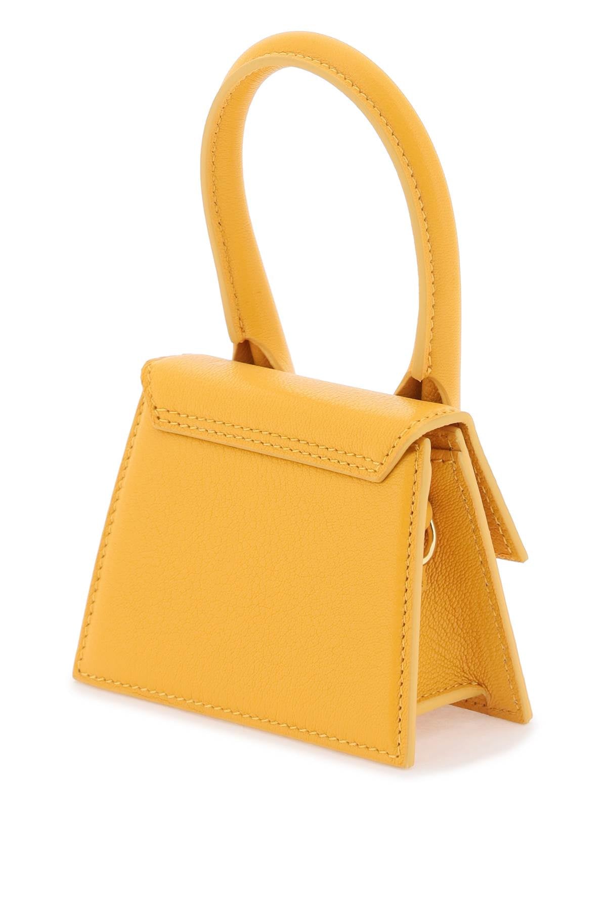 Jacquemus Jacquemus le chiquito micro bag