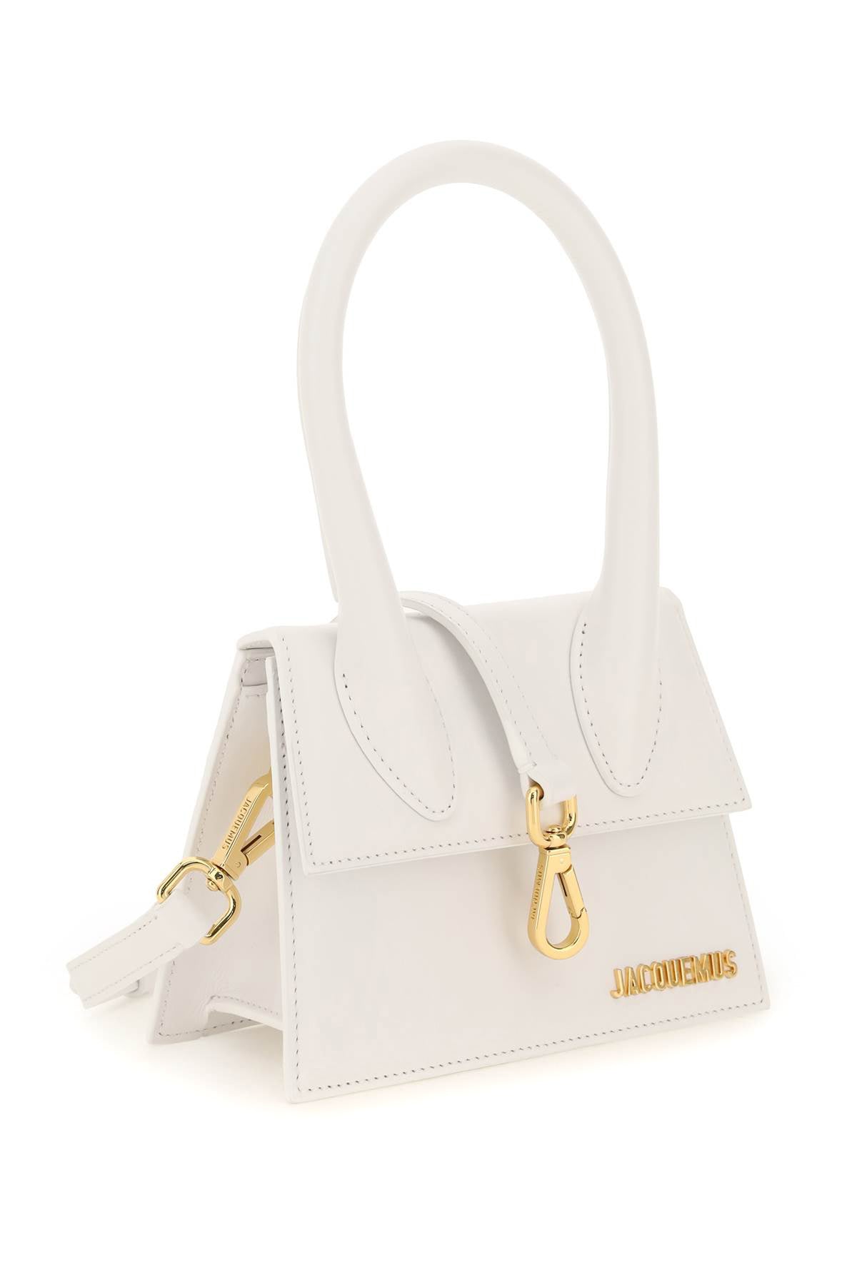 Jacquemus Jacquemus le chiquito moyen bag