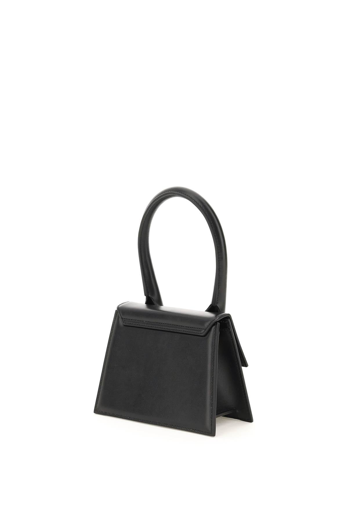 Jacquemus Jacquemus le chiquito moyen bag