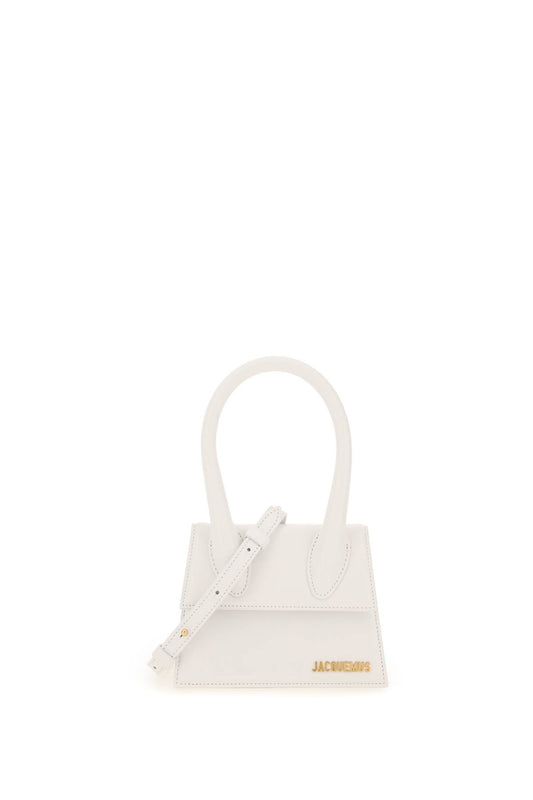 Jacquemus Jacquemus le chiquito moyen bag