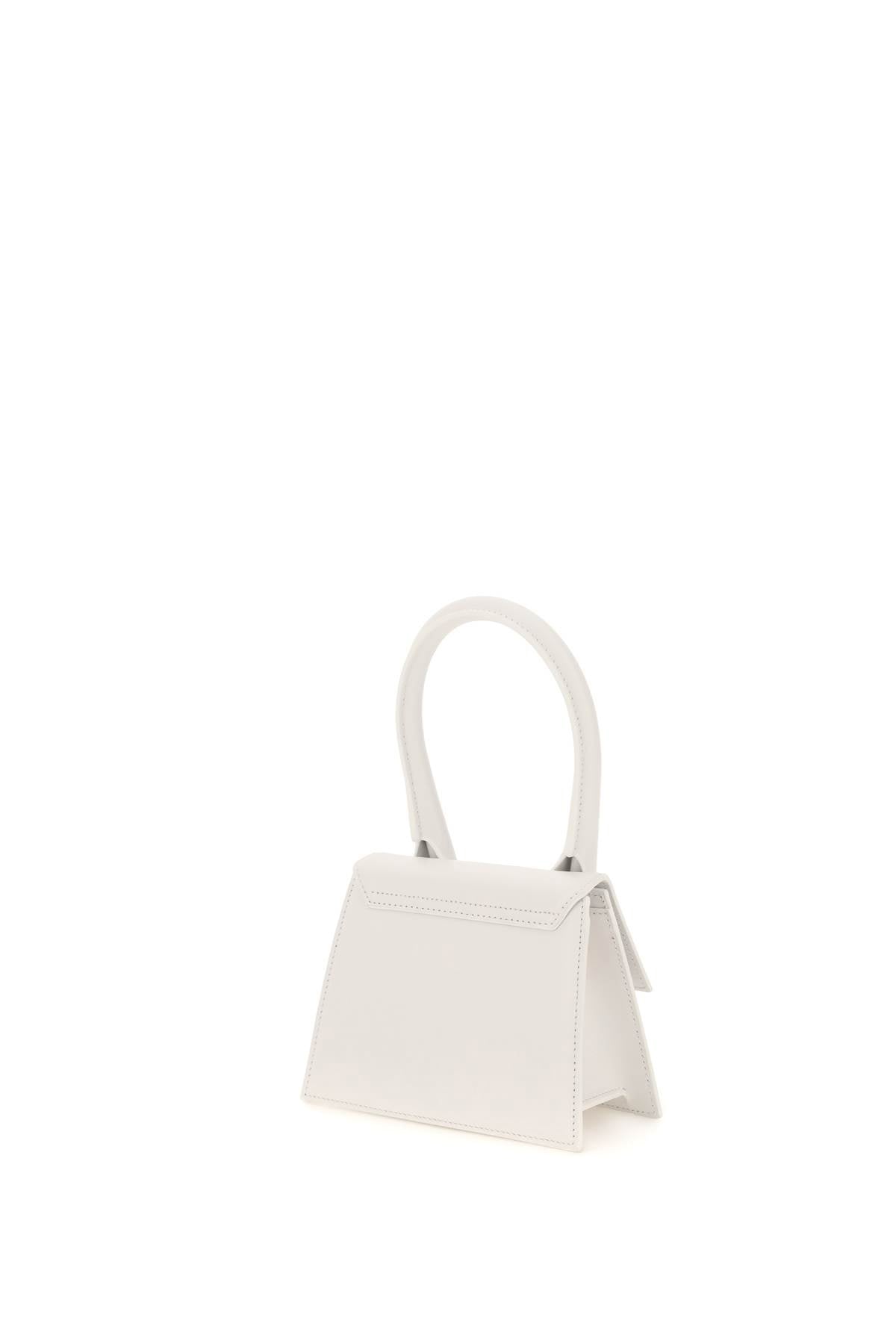 Jacquemus Jacquemus le chiquito moyen bag