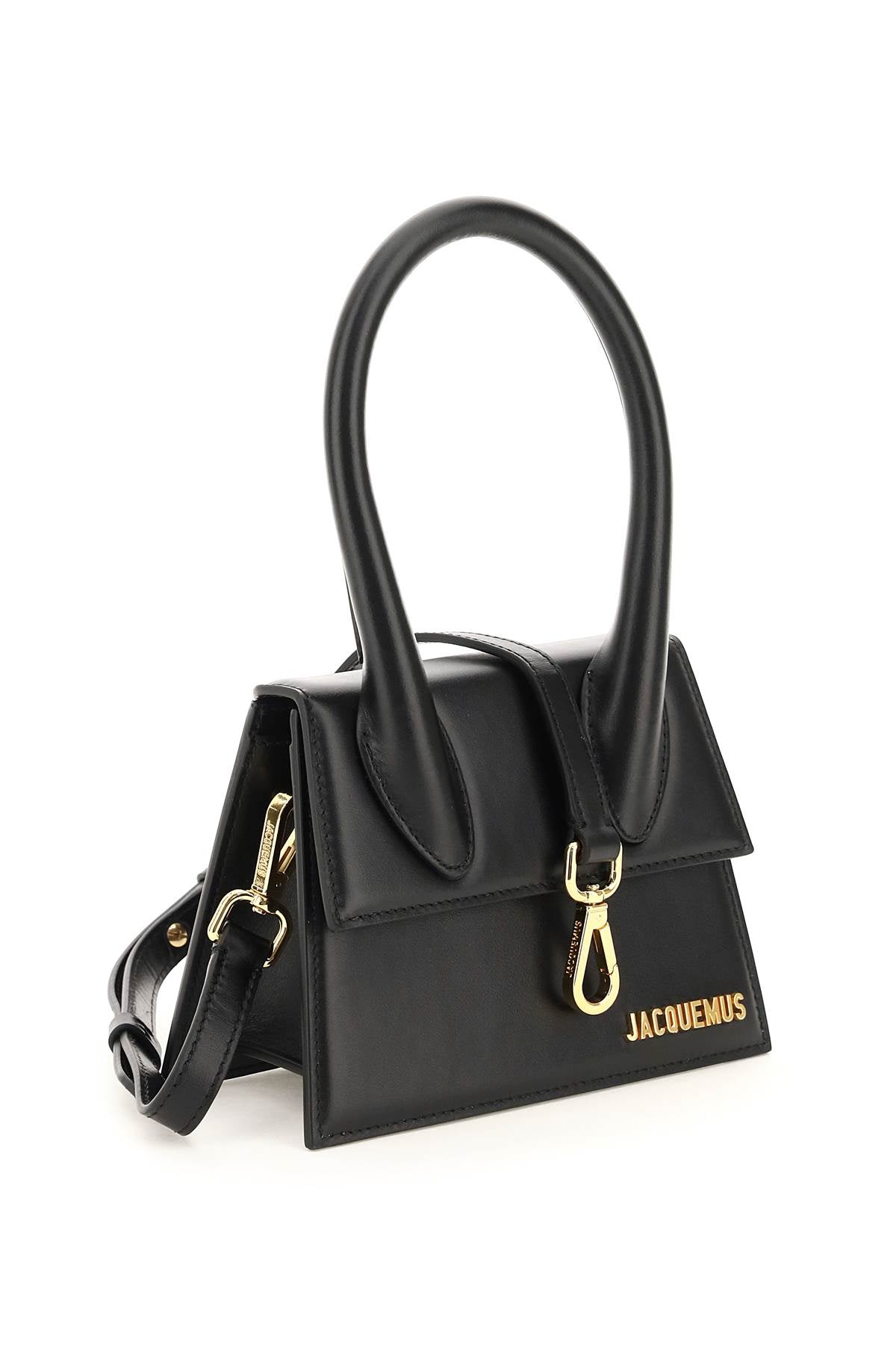 Jacquemus Jacquemus le chiquito moyen bag