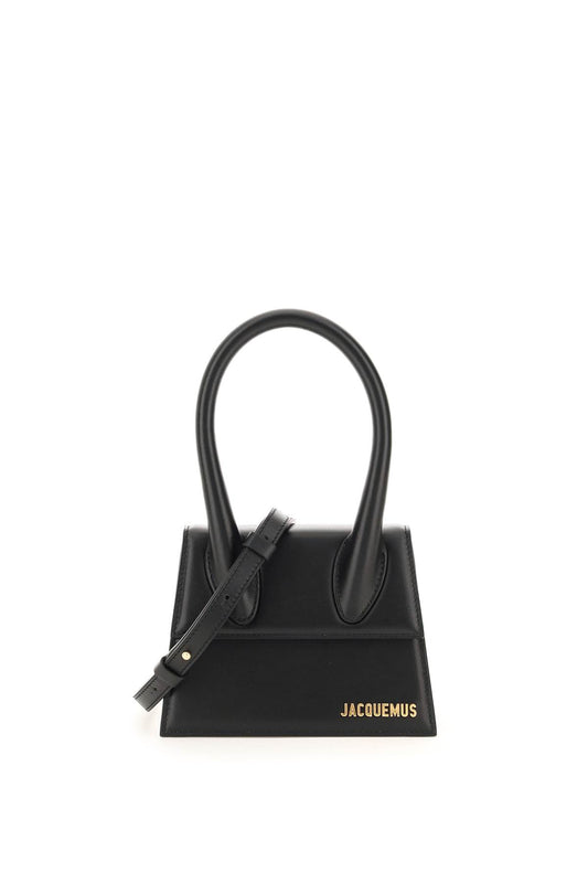 Jacquemus Jacquemus le chiquito moyen bag