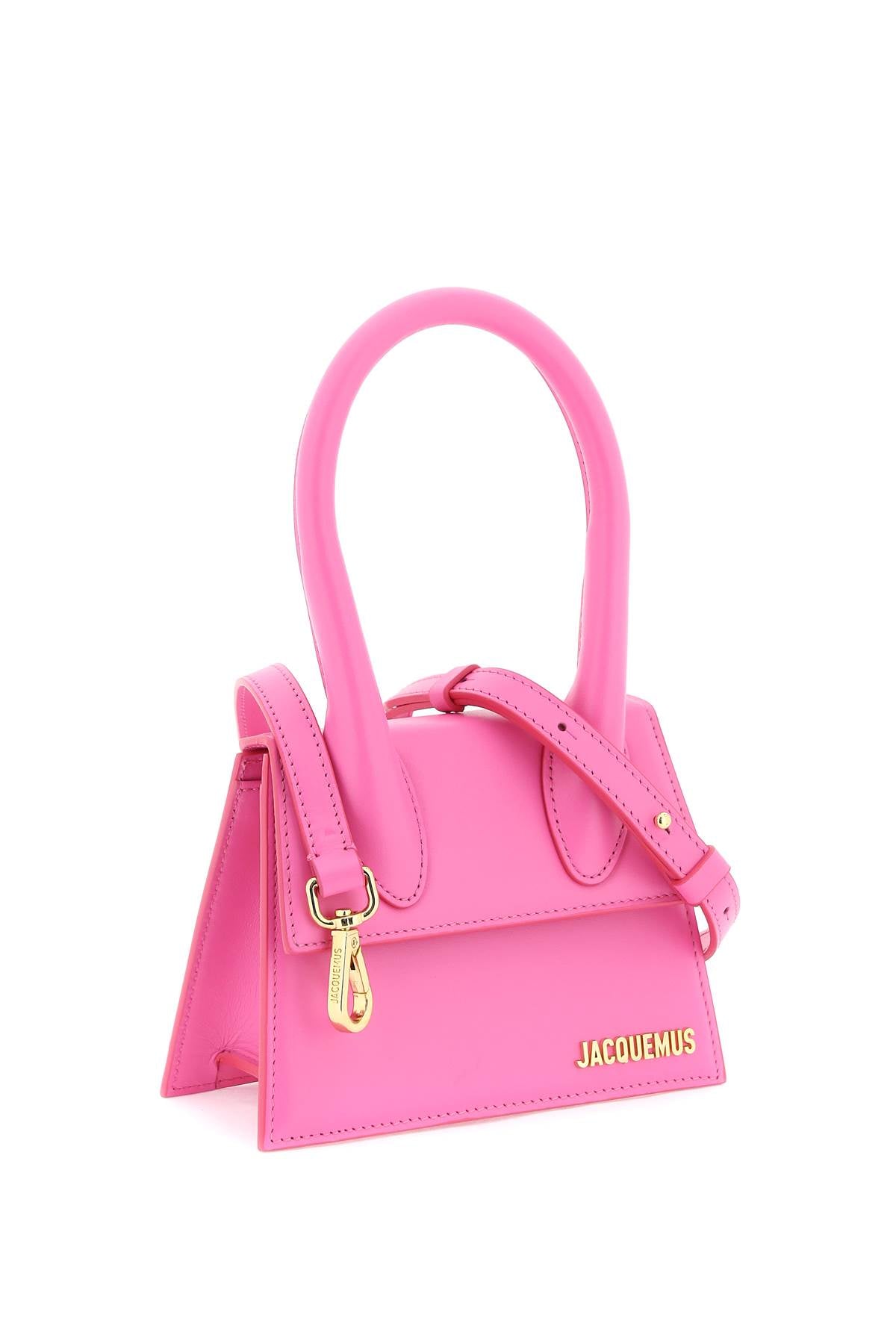 Jacquemus Jacquemus le chiquito moyen bag