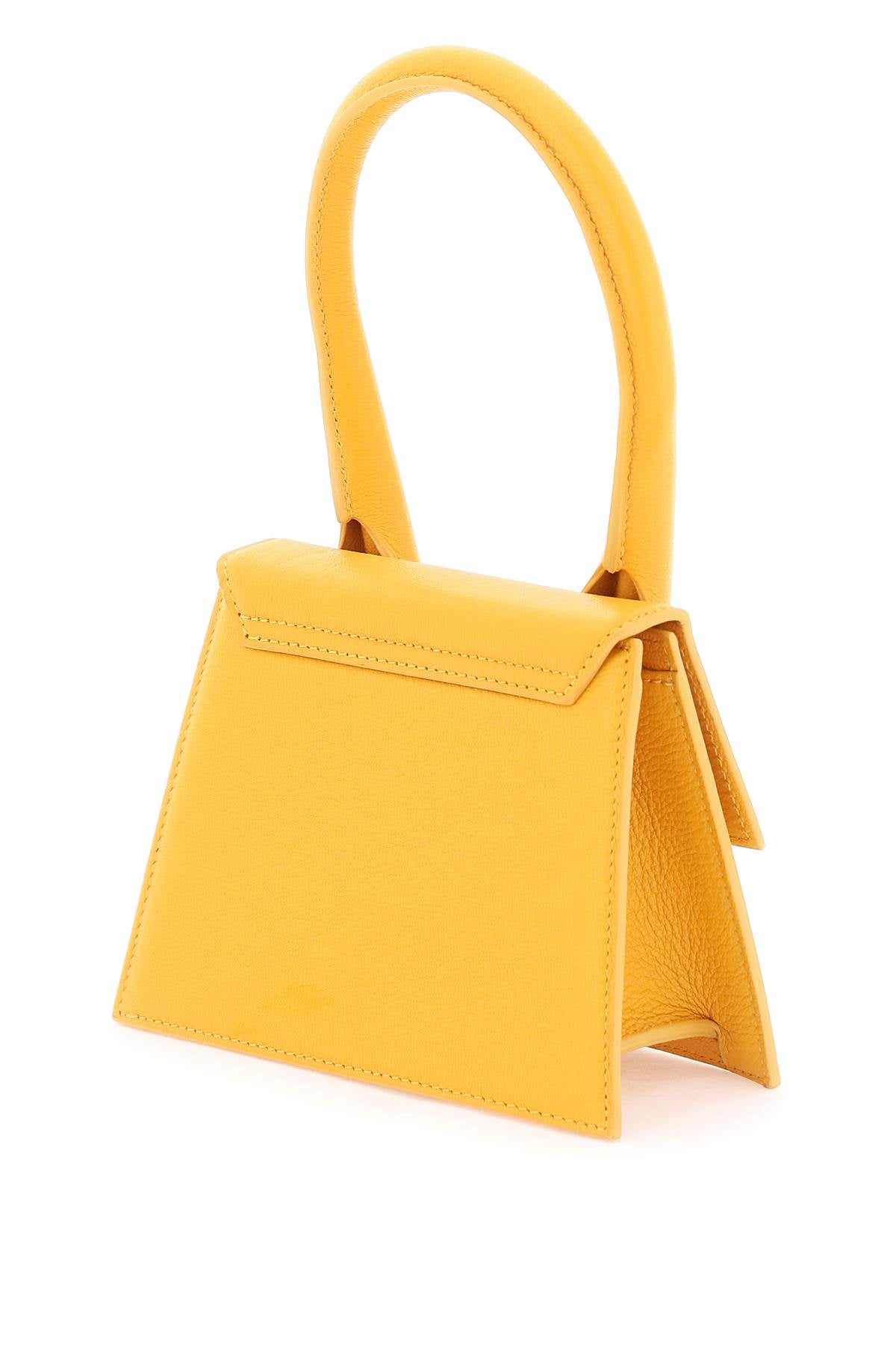 Jacquemus le chiquito moyen bag