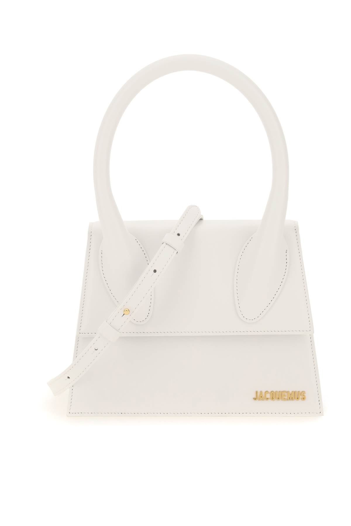 Jacquemus Jacquemus le grand chiquito bag