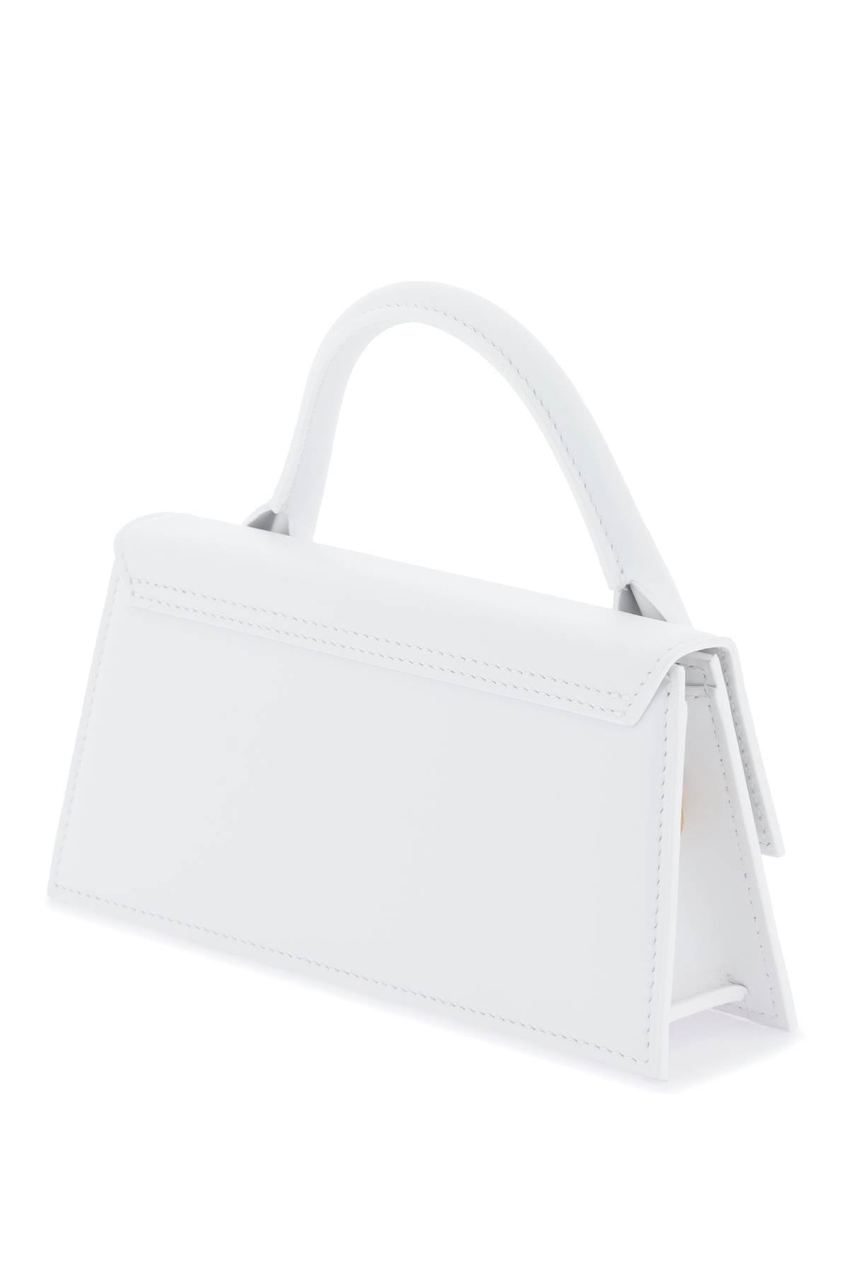 Jacquemus Jacquemus le chiquito long handbag