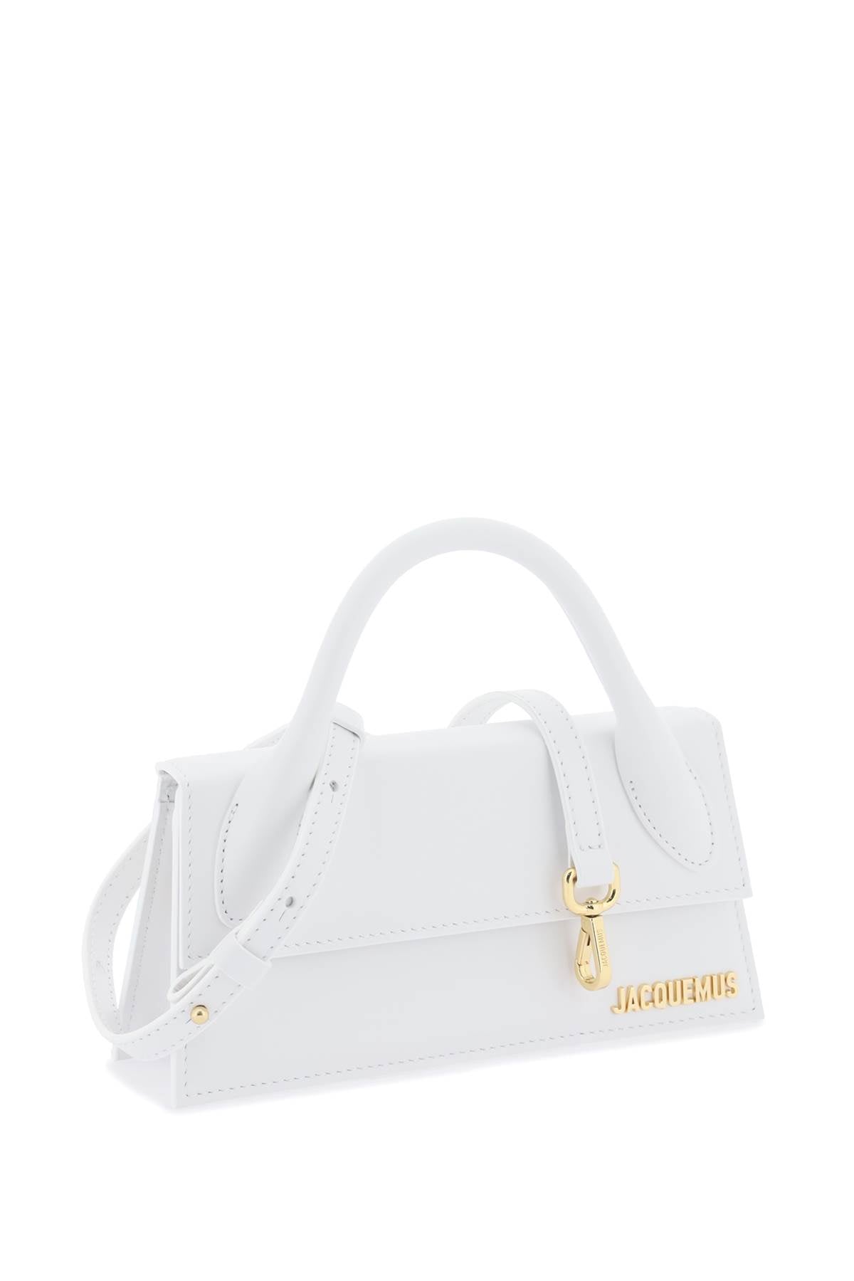 Jacquemus Jacquemus le chiquito long handbag